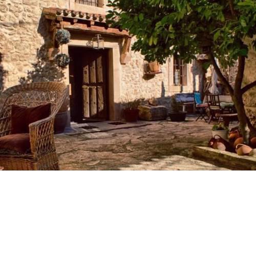 El Corral De Perorrubio