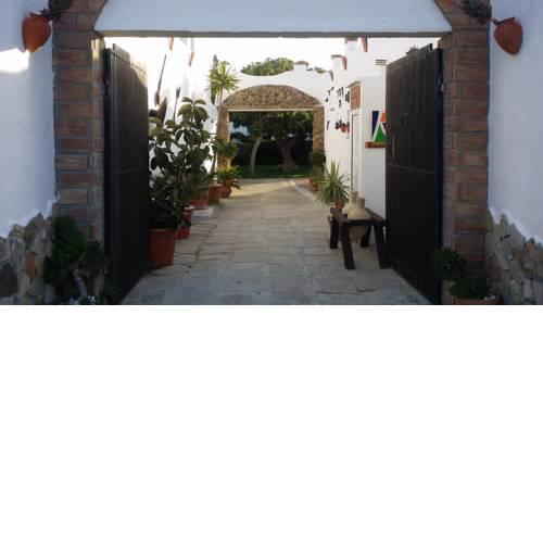 El Cortijillo De Tarifa