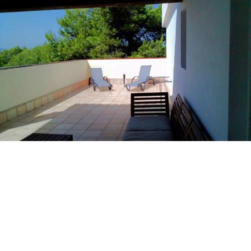 El Cortijo Countryside view Apartment
