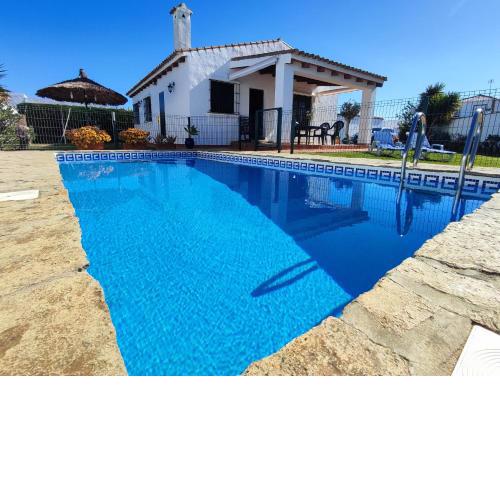 El Cortijo de Pepa