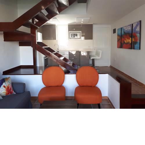 El Cortijo Luxury