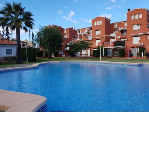 El Cortijo