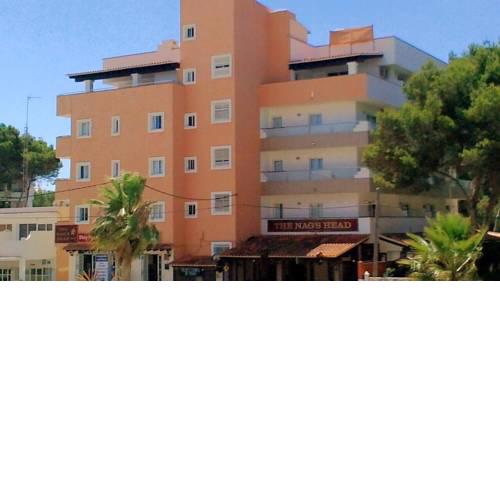 El cortijo