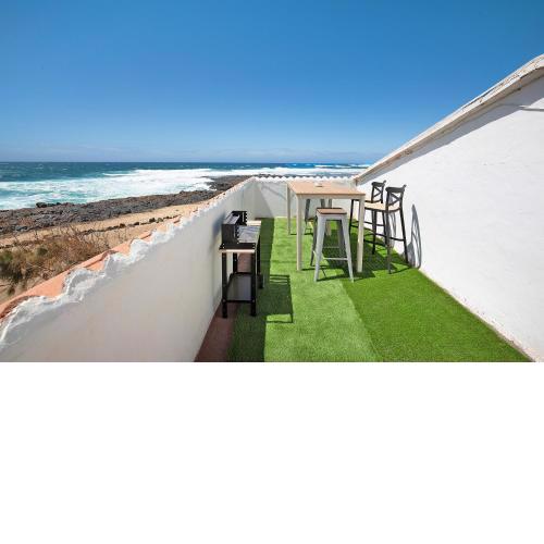 El Cotillo Mar Beach