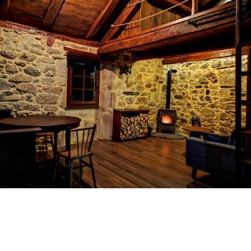 El Cuarto Apartamento Rural