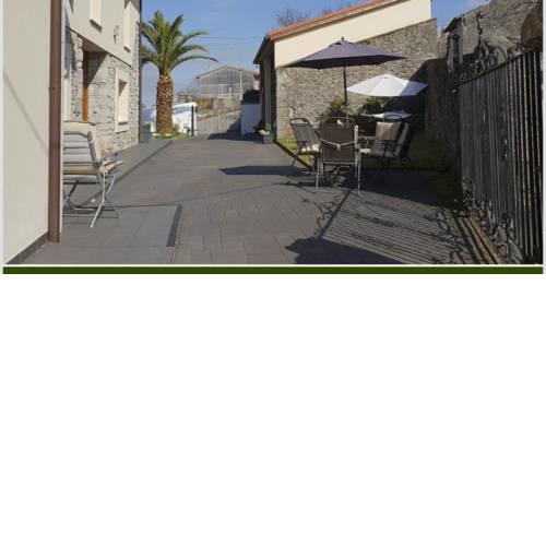 El Cuatro. Calle La Pasera