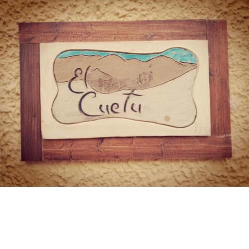 El Cuetu
