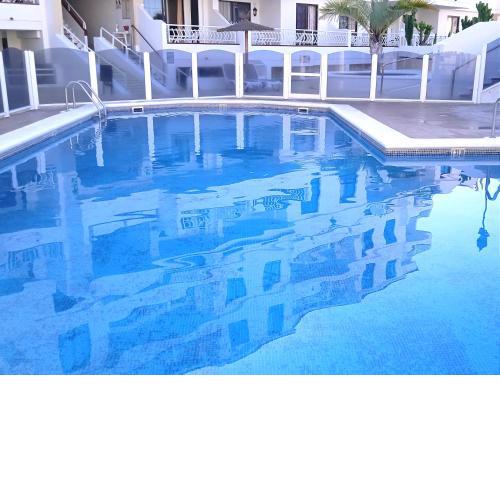 EL DIAMANTINO de Los Cristianos, FAST WiFi, Heated Pool
