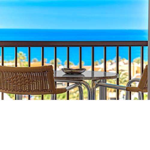 El Dorado - Playa de las Americas