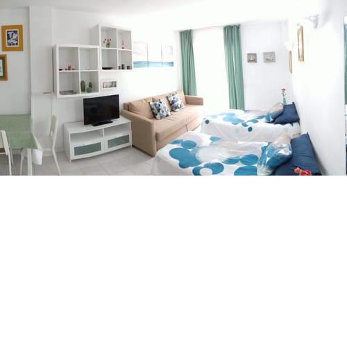 El Dorado Apartment Playa de Las Americas