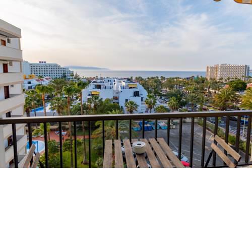 El Dorado Ocean View Apartment