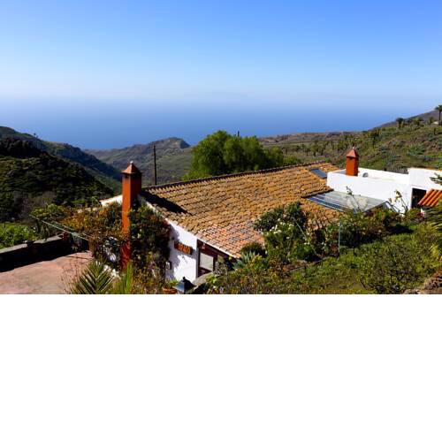 El Drago Rural House