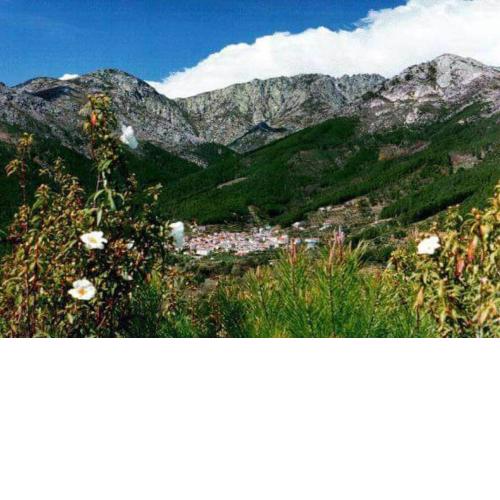 El Duende de Gredos