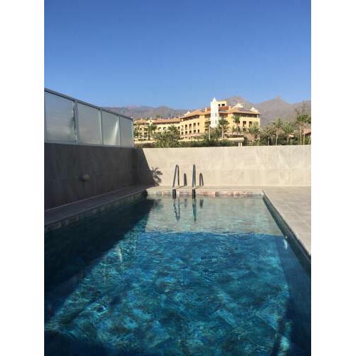 EL DUQUE BEAUTIFUL VILLA