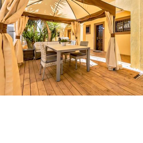 El Duque Elite apartament