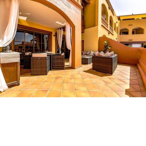 El Duque Elite Apartament