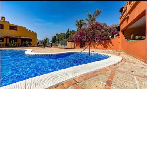 El Duque Elite Palace Apartment