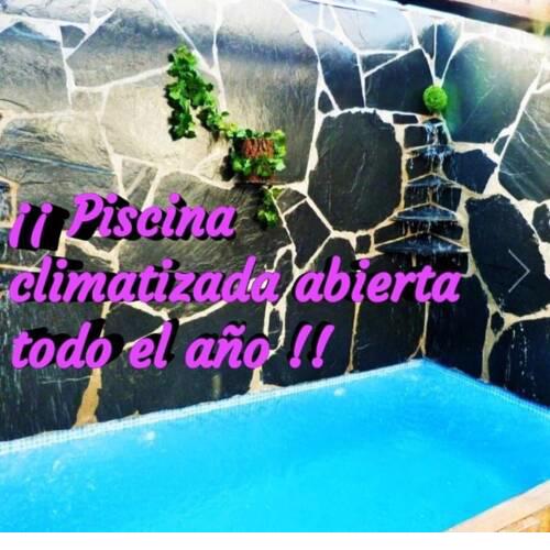 El Eden de Javier