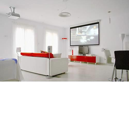 El encanto de Avilés, apartamento-loft