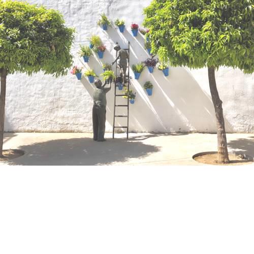 El Encanto de Cordoba (Parking incluido)