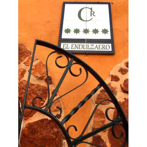 El Endulzaero - Casa Rural 5 estrellas