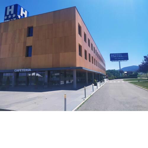 El Espinar