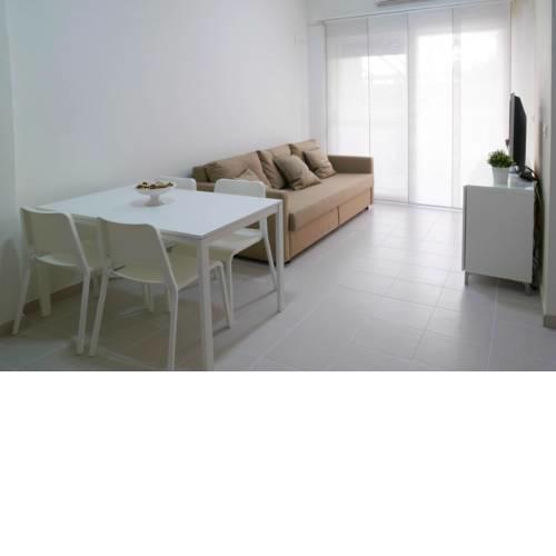 El Estudio - Bonito apartamento a un paso del mar en Canet