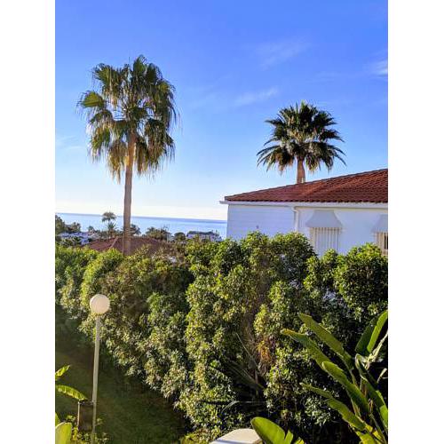 El Faro Home with a View