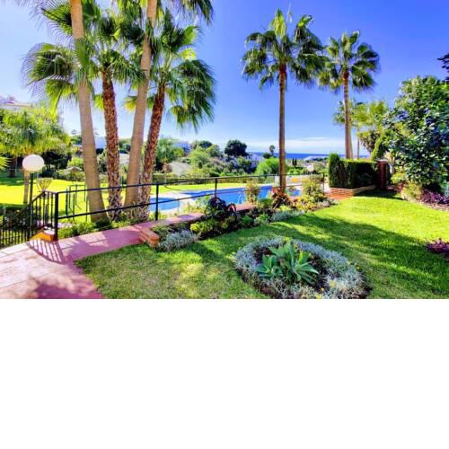 El Faro penthouse