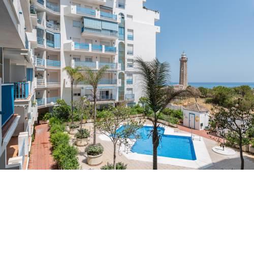 El Faro Suite Apartment by Dahlia Group