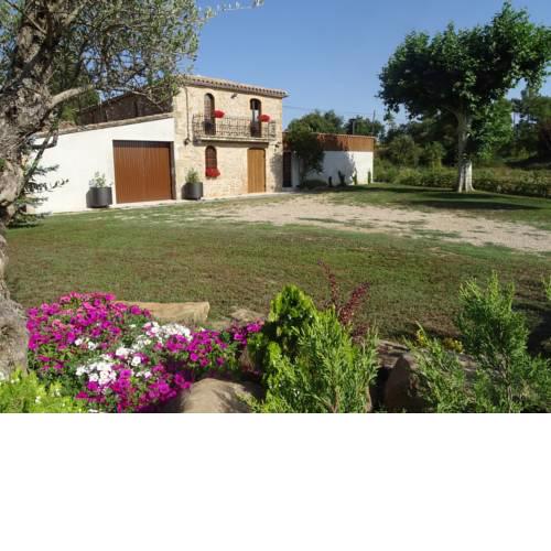 El Forn Rural