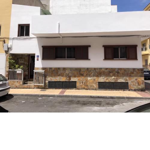 El Fraile Guest House