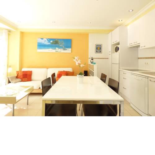 El Fuerte Apartment Marbella Center