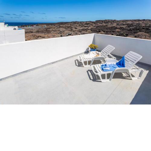 El Golfo Beach House