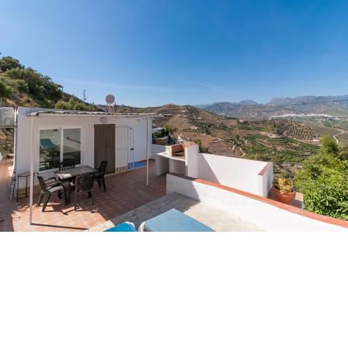 El Granero Canovas Nerja