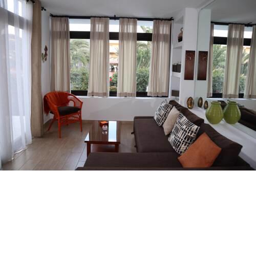 El Gueco Holiday Apartment