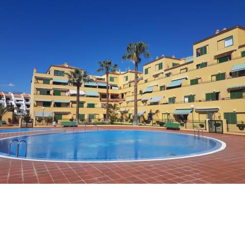 El Halcon apart
