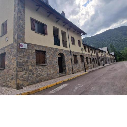 El Hechizo de Biescas