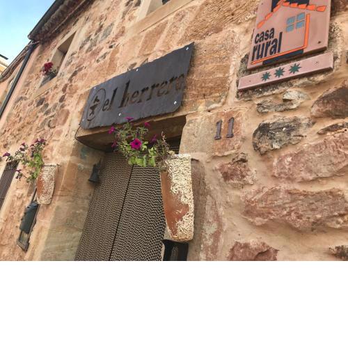 El Herrero Casa Rural