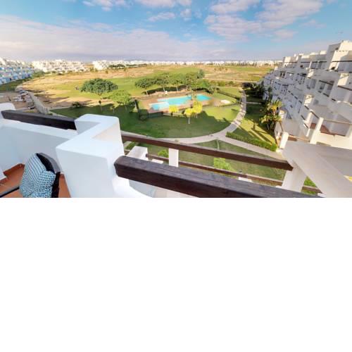 El Hogar Del Geco Blanco - A Murcia Holiday Rentals Property