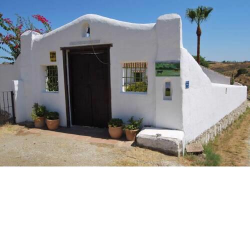 El Hornillo(Mijas)