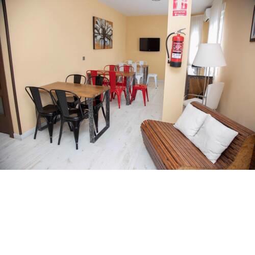 El Hostal de Violeta