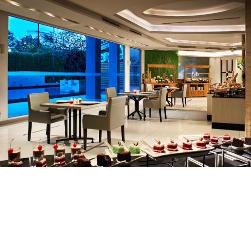 eL Hotel Jakarta
