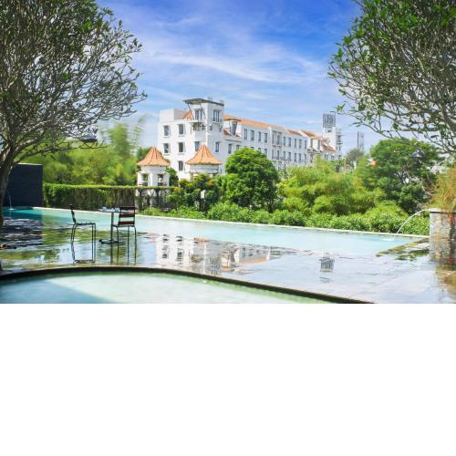 eL Hotel Malang