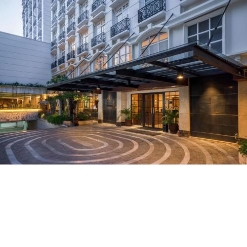 eL Hotel Yogyakarta Malioboro