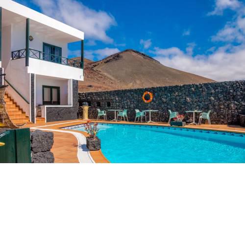 El Hotelito Del Golfo