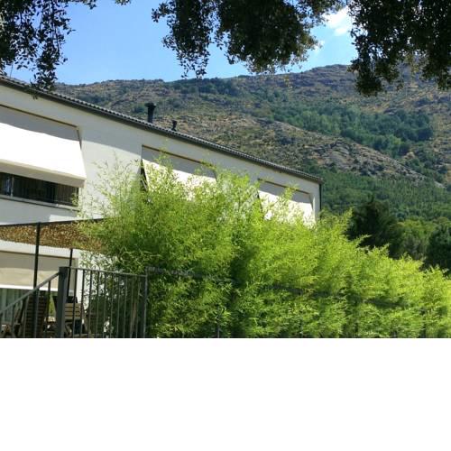 El Hotelito