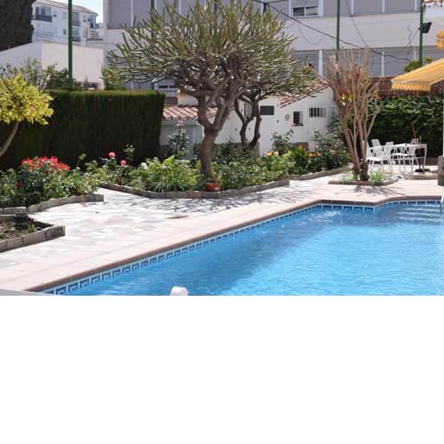 El Jardin BeNerja