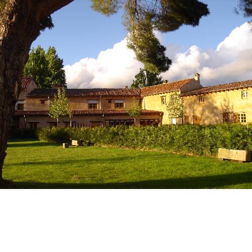 El Jardin de la Huerta