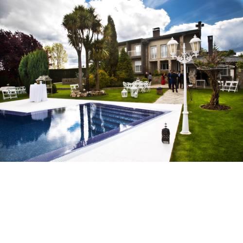 El Jardin de Vikera